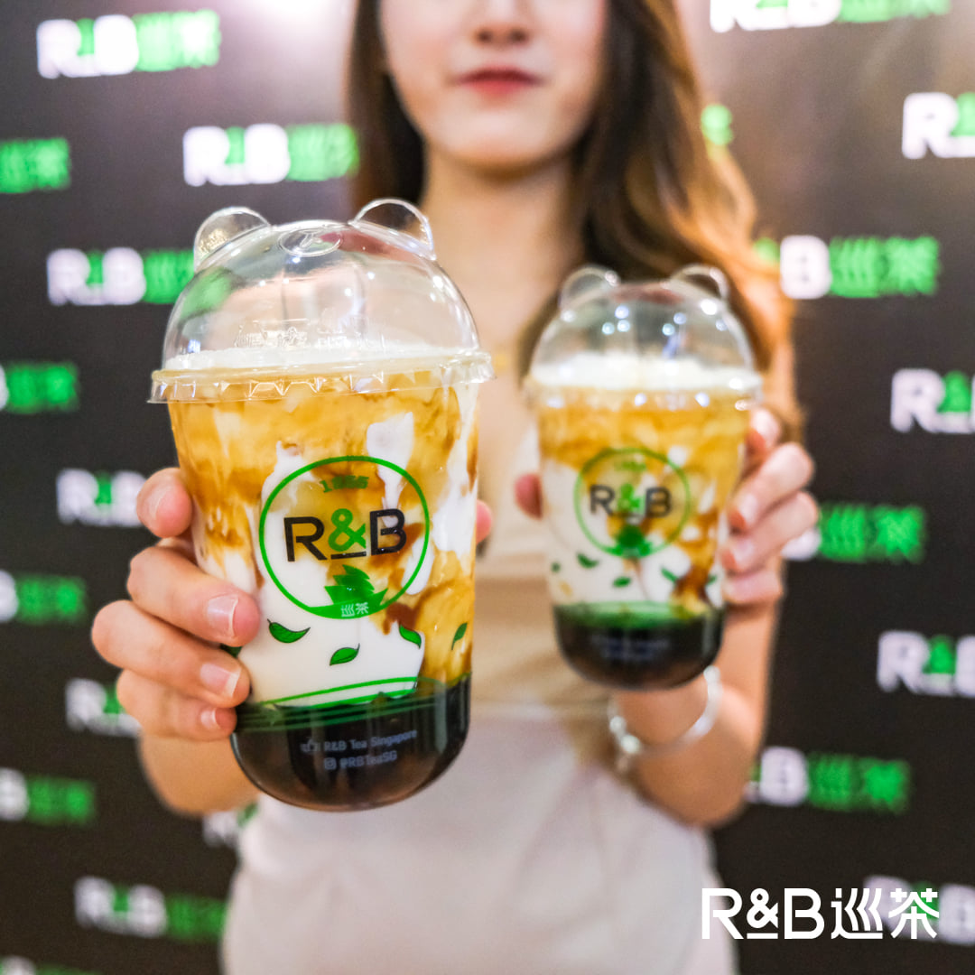 List of Bubble Tea in Melaka Where to find them? Bello Asia